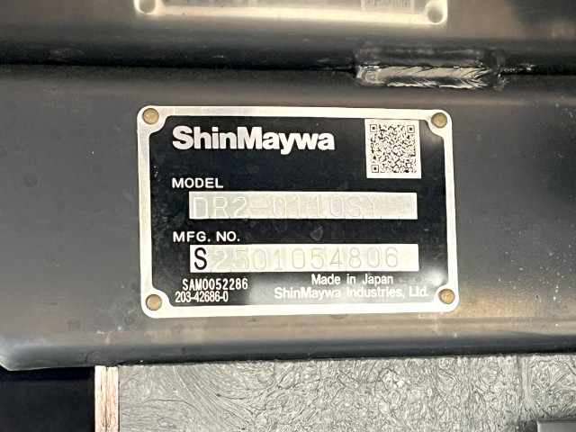 いすゞ エルフ 小型 土砂ダンプ 2PG-NKS88AD(108248) 9枚目