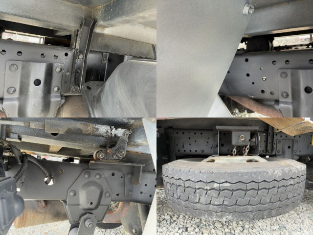 いすゞ エルフ 小型 土砂ダンプ KR-NKR81ED(104069) 21枚目
