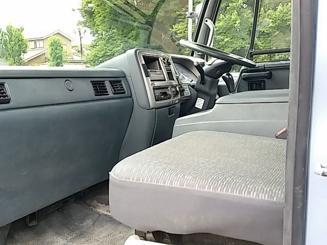 UDトラックス（日産） コンドル 増トン ミキサー車 PK-PK36A(11755) 79枚目