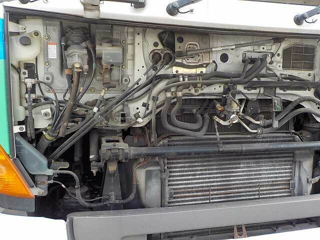 日野 プロフィア 大型 幌車（ウィング式） KS-FW1EZJG(6801) 25枚目