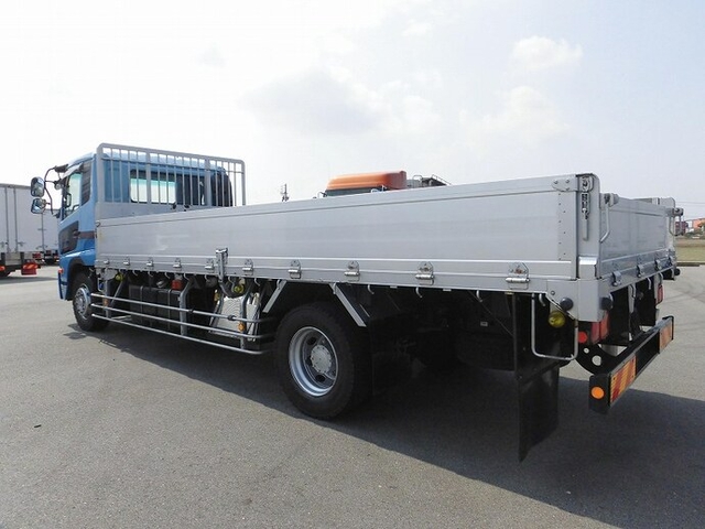 UDトラックス（日産） コンドル 増トン Translation missing: ja.item.body_keijou_enum.body_keijou_almi_block LKG-PK39LH(12329) 3枚目
