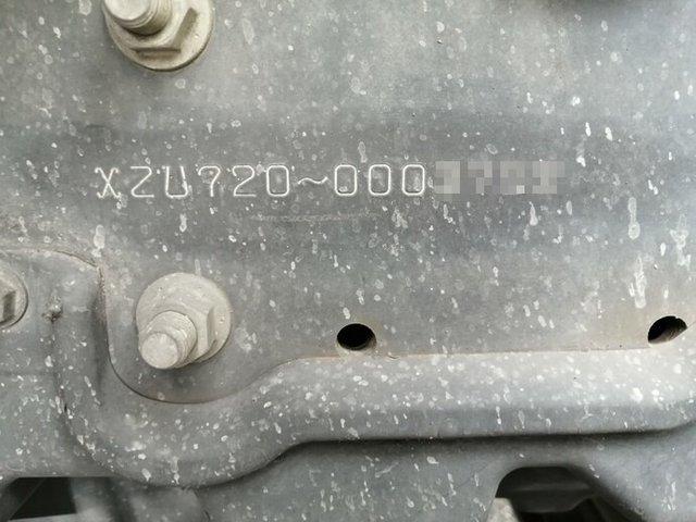 日野 デュトロ 小型 バン TKG-XZU720M(4346) 42枚目