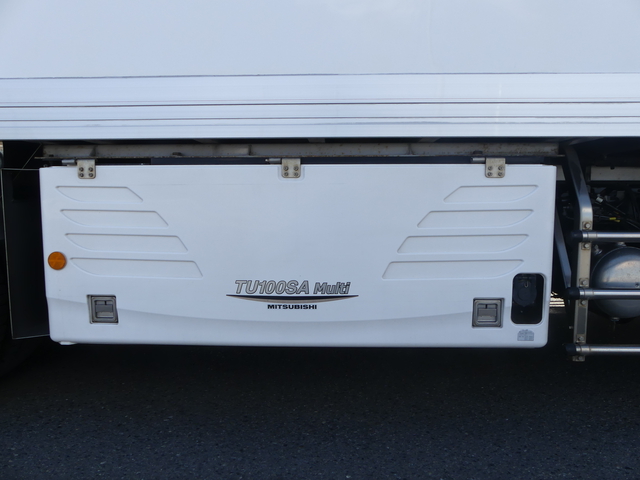 日野 プロフィア 大型 冷蔵冷凍バン 2DG-FW1AHJ(57795) 30枚目