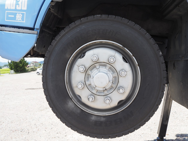 Hino ranger 6studs large Translation missing: en.item.body_keijou_enum.body_keijou_carrier_other KL-FE1JKDA(110561) 29枚目