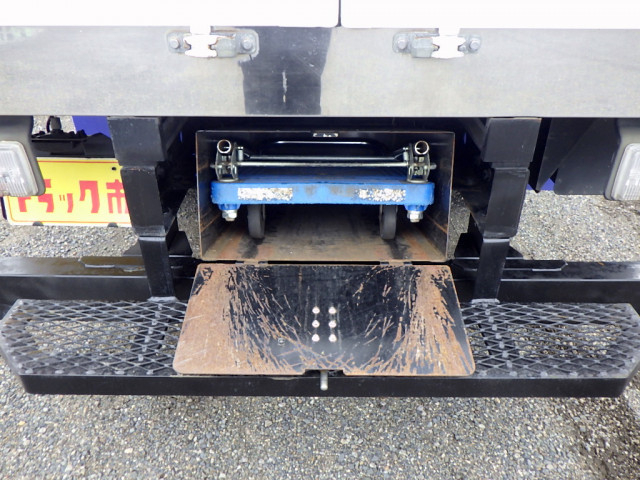 日野 デュトロ 小型 冷蔵冷凍バン 2RG-XZC605M(109190) 35枚目