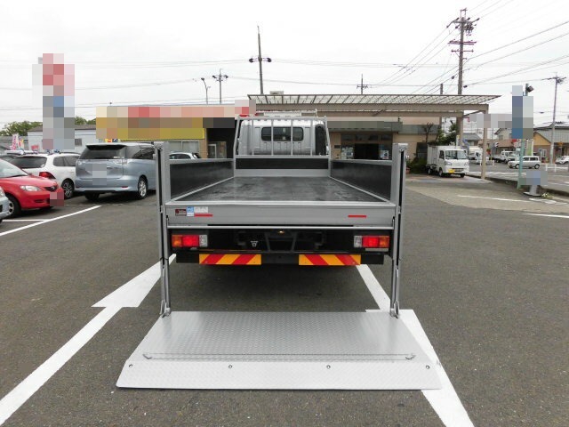 トヨタ トヨエース 小型 平ボディ TDG-XZU730(7174) 38枚目