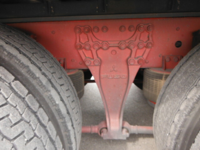 Mitsubishi Fuso super_great Large Freezer wing body 2PG-FU74HZ(29838) 21枚目