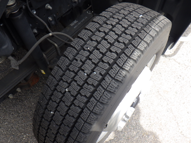 日野 デュトロ 小型 冷蔵冷凍バン 2RG-XZU722M(110841) 42枚目