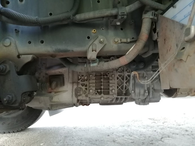 日野 デュトロ 小型 バン BDG-XZU424M(4112) 26枚目