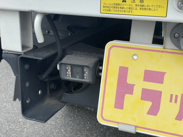 三菱ふそう キャンター 小型 平ボディ 2RG-FBA20(106138) 11枚目
