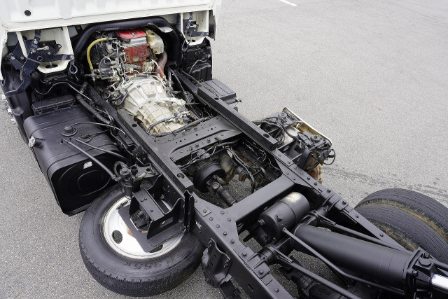 日野 デュトロ 小型 土砂ダンプ 2KG-XZU675T(105761) 28枚目