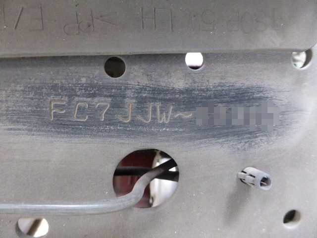 日野 レンジャー 中型 冷蔵冷凍バン ADG-FC7JJKWA(3038) 32枚目