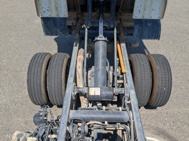 三菱ふそう キャンター 小型 土砂ダンプ 2RG-FBA60(106140) 19枚目