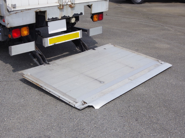 Hino profia Large Wing body BDG-FR1EXYG(110700) 16枚目