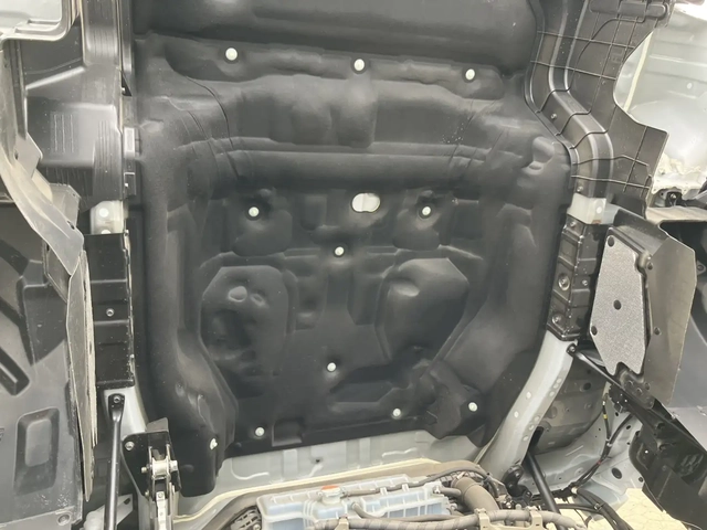 日野 プロフィア 大型 平ボディ 2DG-FW1AHB(106840) 53枚目