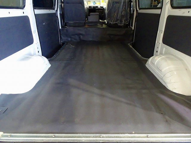 日産自動車 小型 バン ABF-SKP2MN(89928) 27枚目