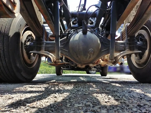 日野 レンジャー 中型 特装車・その他 2KG-FC2ABA(107586) 63枚目