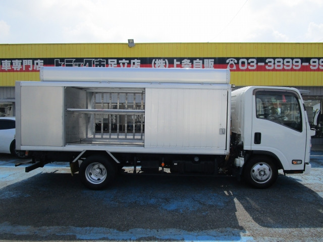マツダ タイタン 小型 バン TRG-NMR85AN(109782) 11枚目