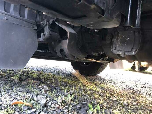 UDトラックス（日産） コンドル 小型 ウィング TKG-MK38L(37726) 26枚目
