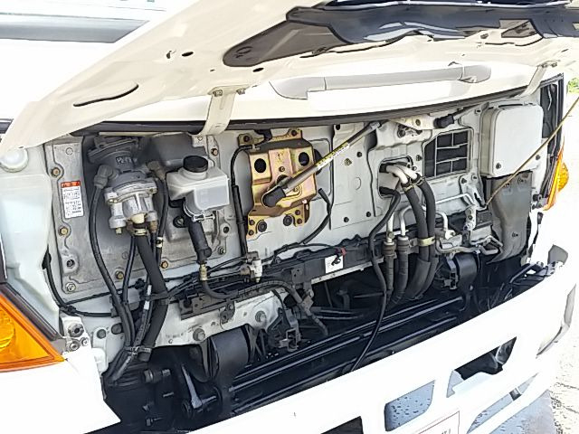 日野 レンジャー 中型 セルフローダー PB-FD7JLFA(11034) 58枚目