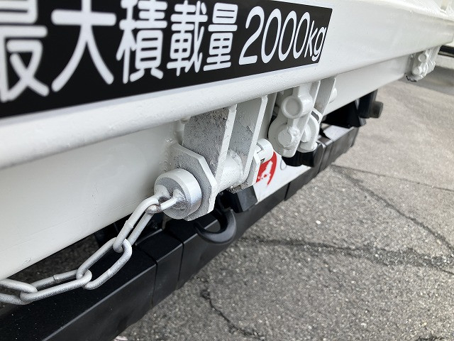 いすゞ エルフ 小型 土砂ダンプ TKG-NKS85AN(112471) 37枚目