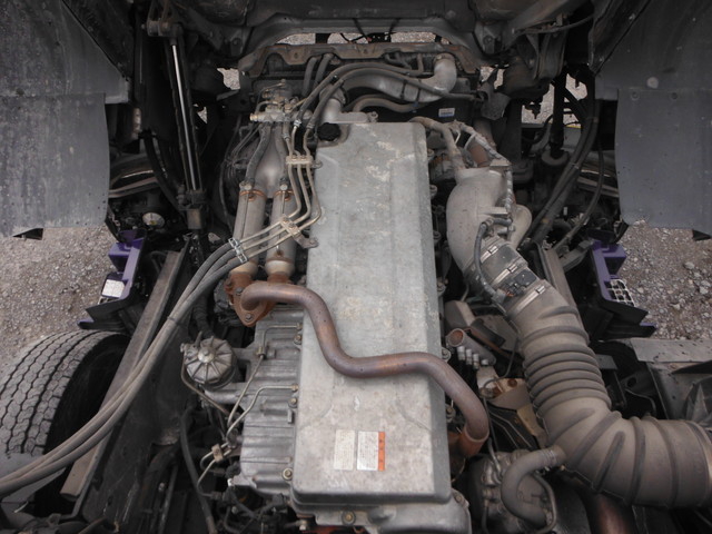 日野 プロフィア 大型 トラクタ PK-SH1EDJG(2300) 21枚目
