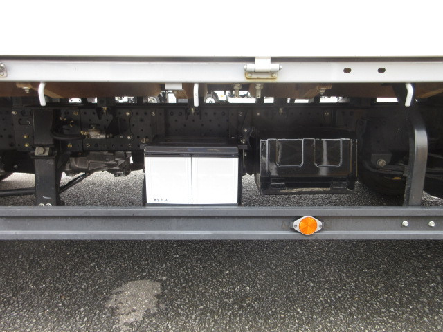 いすゞ エルフ 小型 平ボディ TPG-NPS85AR(109750) 36枚目