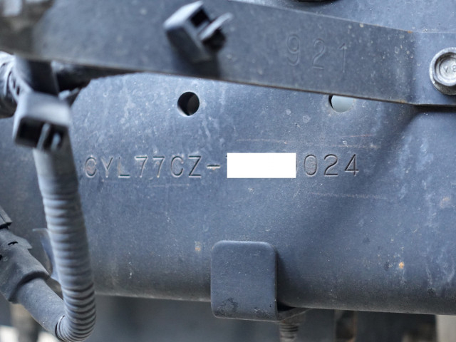 いすゞ ギガ 大型 冷蔵冷凍バン 2PG-CYL77CZ(109442) 18枚目