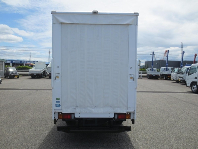 日産自動車 アトラス 小型 バン TKG-SZ2F24(109074) 7枚目