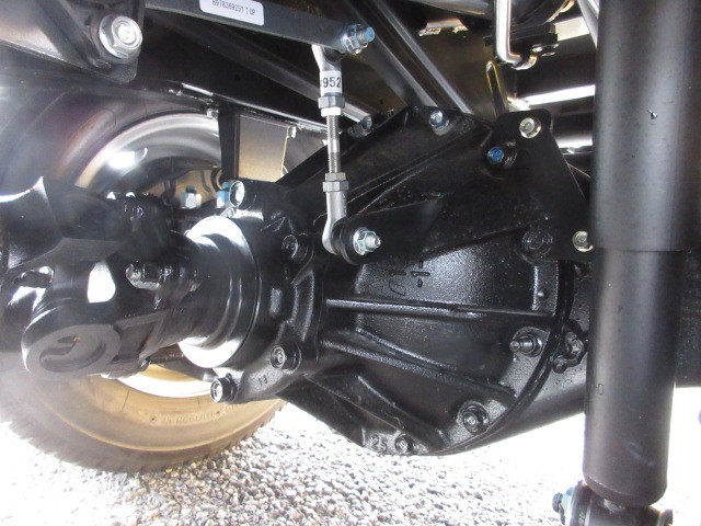 日産自動車 アトラス 小型 土砂ダンプ 2WG-AJR88AT(111972) 37枚目