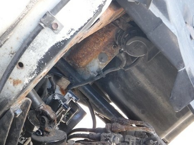 いすゞ 特装車・その他 PKG-FRR90S2(12811) 7枚目