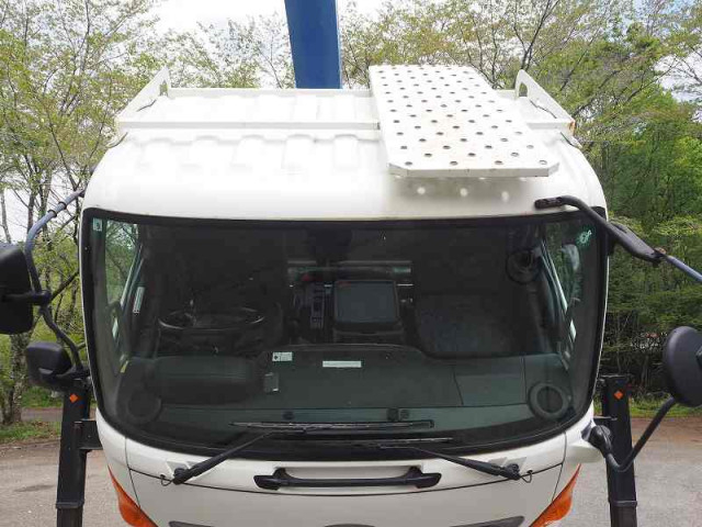Hino ranger Middle Aerial work platform trucks TKG-FC9JGAP(84799) 33枚目