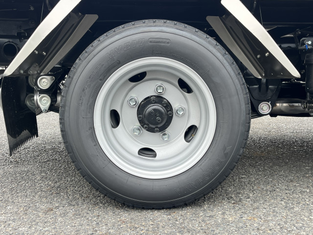 三菱ふそう キャンター 小型 土砂ダンプ 2RG-FBA60(105543) 43枚目