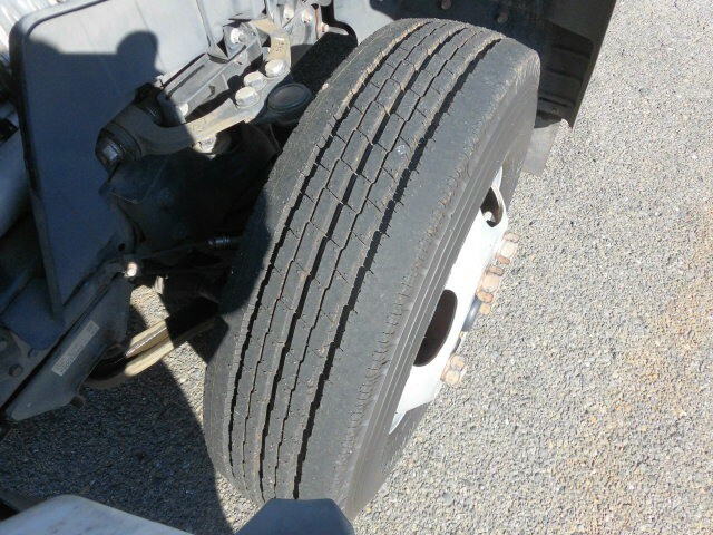 三菱ふそう キャンター 小型 平ボディ TKG-FBA20(7186) 15枚目
