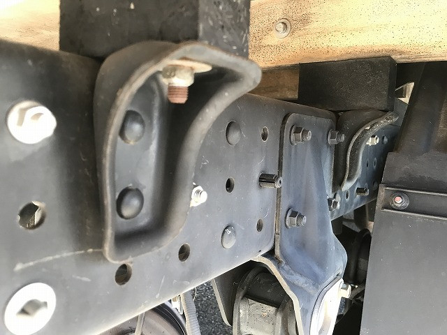 三菱ふそう キャンター 小型 Wキャブ TPG-FBA20(113913) 41枚目