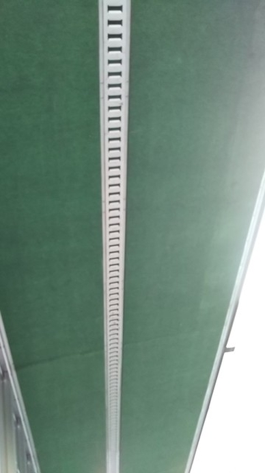 いすゞ フォワード 中型 ウィング KK-FRD34L4(3976) 83枚目