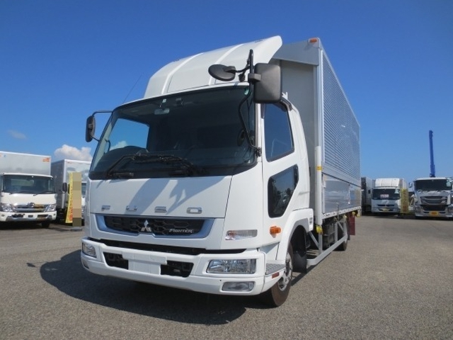 Mitsubishi Fuso fighter Middle Wing body 2KG-FK61F(12291) 3枚目