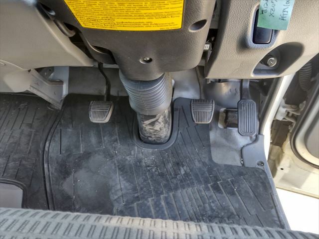 トヨタ ダイナ 小型 幌車 TDG-XZU710(10903) 29枚目