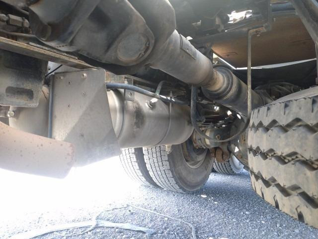 いすゞ ギガ 大型 ミキサー車 2KG-CXZ60CT(110805) 32枚目