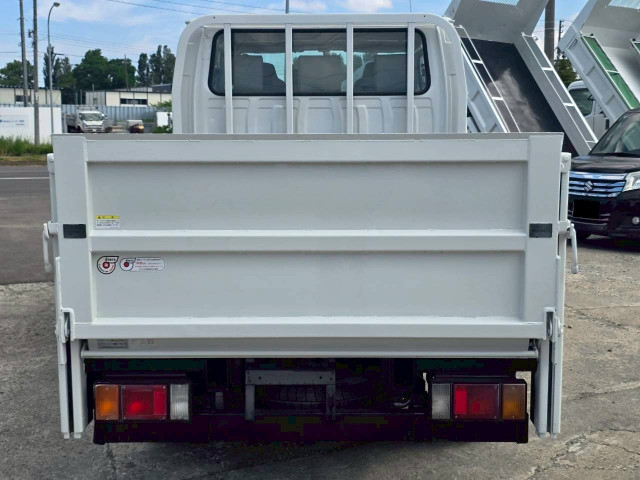 いすゞ エルフ 小型 Wキャブ KR-NHS69A(109161) 7枚目