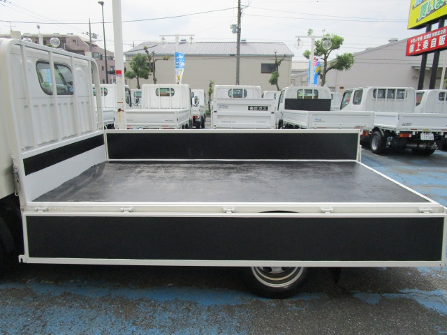 日産自動車 アトラス 小型 平ボディ CBF-SQ2F24(109775) 12枚目