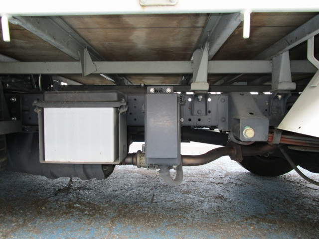 日産自動車 アトラス 小型 平ボディ CBF-SQ1F24(86182) 17枚目