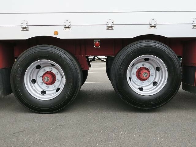 トレクス 大型 トレーラ（その他） PFB-24103(29186) 20枚目