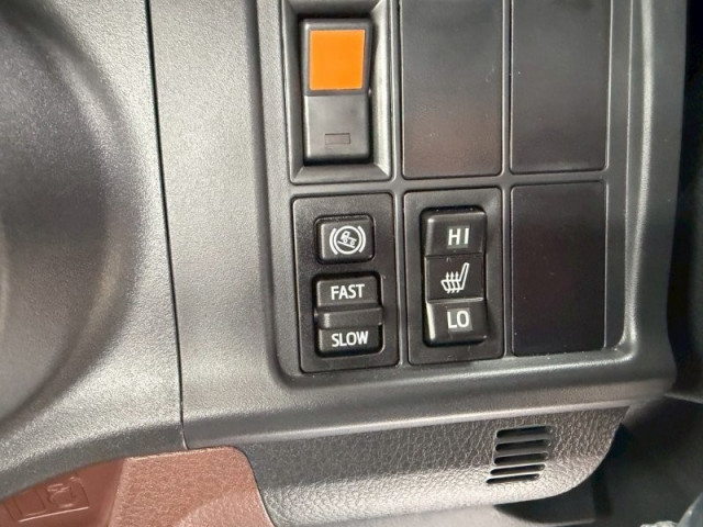 日野 レンジャー 増トン コンテナ専用車 2PG-FJ2ACA(108339) 18枚目
