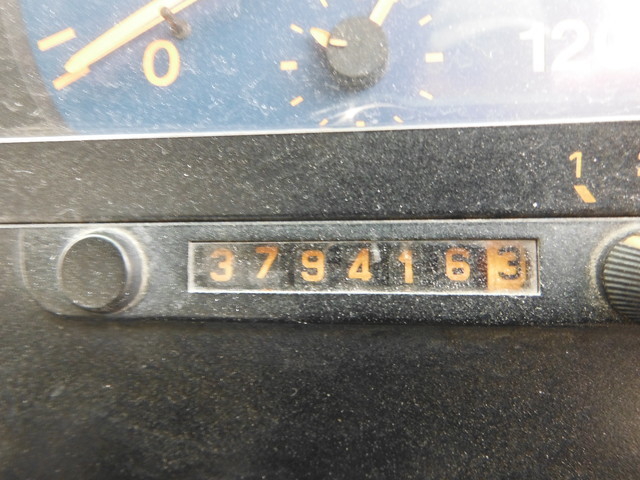 日野 プロフィア 大型 ミキサー車 U-FS1FKBD(2885) 26枚目