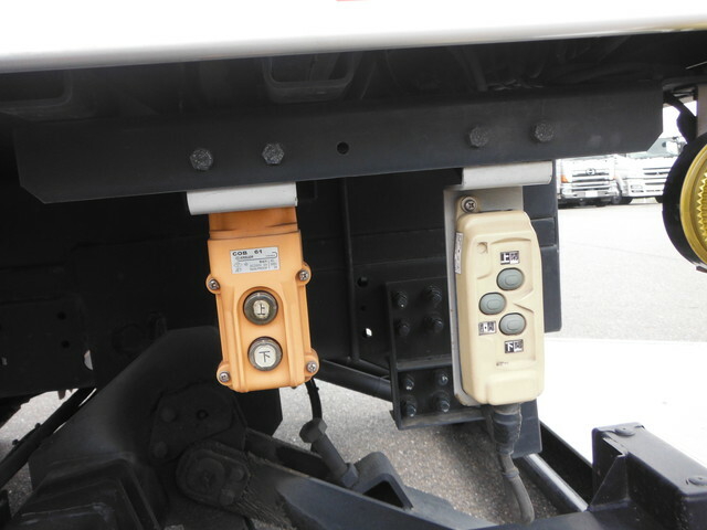 日野 デュトロ 小型 バン TPG-XZC645M(34769) 38枚目