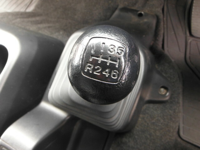 日野 レンジャー 中型 幌車（ウィング式） TKG-FD9JPAA(31265) 22枚目