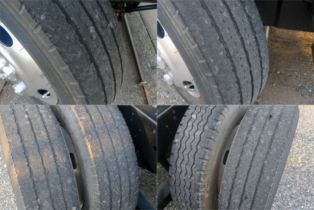 いすゞ エルフ 小型 土砂ダンプ TPG-NKR85AD(113414) 17枚目