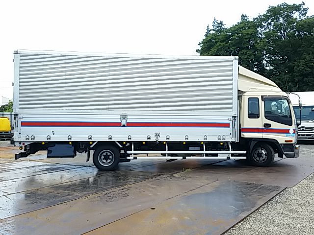 Isuzu forward Middle Wing body PA-FRD34L4(11844) 98枚目