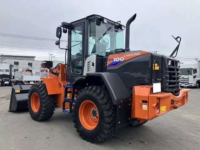 - 小型 その他 YDP-H88(111192) 7枚目